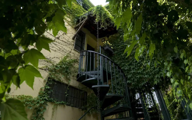 Italianway Argelati 16 Bilo