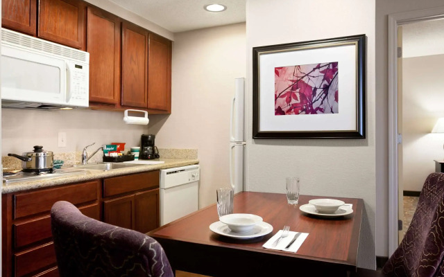 Homewood Suites by Hilton Wallingford-Meriden