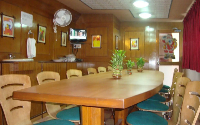 Hotel Shila International