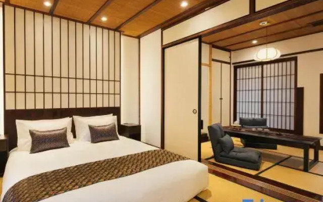 Yeshan Garden Hotel (Chongming Forest Park)