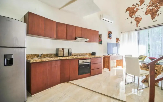 Cave Apartments Mexico 7