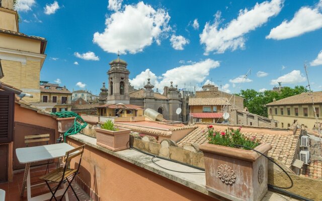 RSH Coronari Terrace Apartment