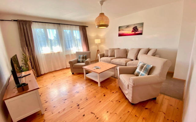 Apartmány Lipno 46