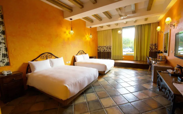 Sand Hostel