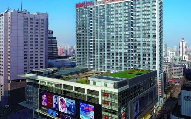 Minshan Hotel Shenyang