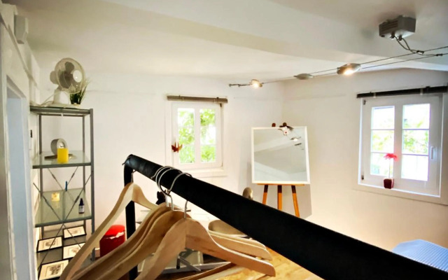 Hexenhäuschen Dreieichenhain