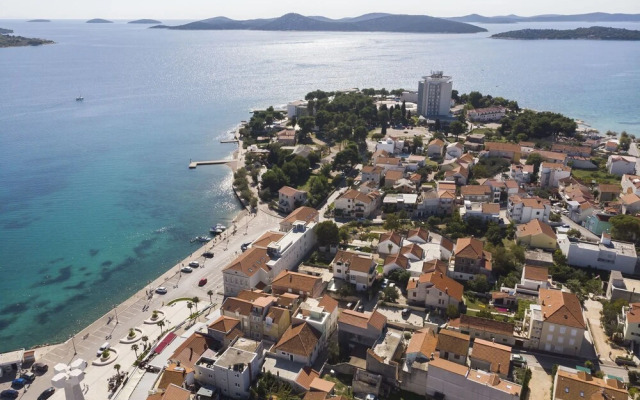 Apartments Katka Near Blue Beach