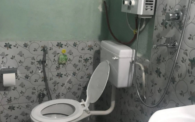 Sunrise Point Homestay