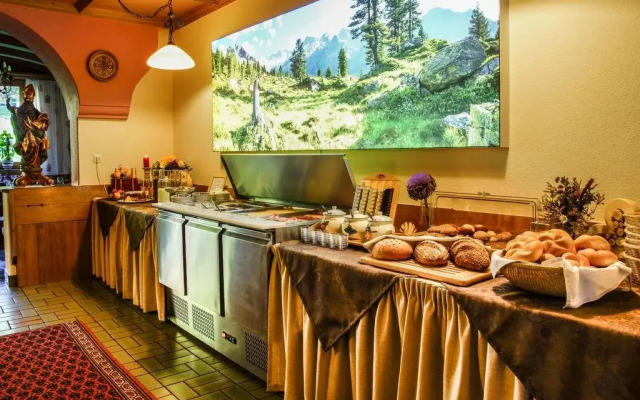 Hotel Gasthof Riederhof
