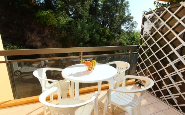 Apartment Bel Respiro Cannes