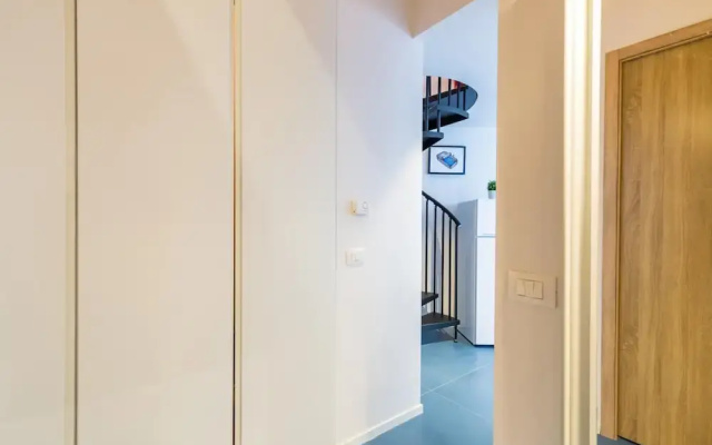 Art Apartment at Sanit by Wonderful Italy