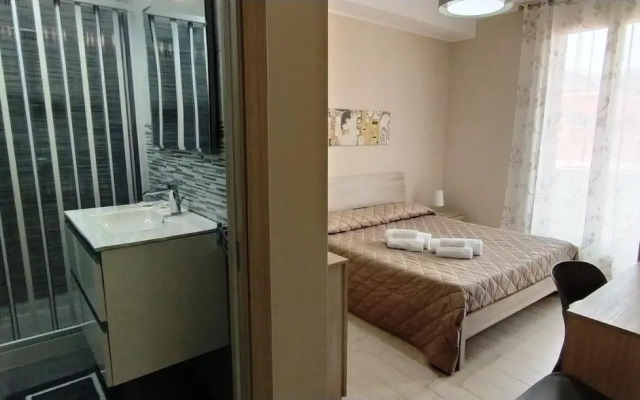 Case Vacanze Giliberto