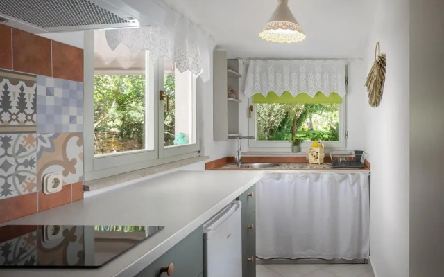 Nice Home in Medulin With Wifi and 2 Bedrooms
