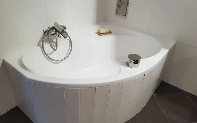 Souper Apartments Downtown