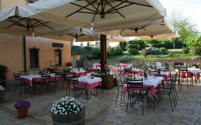 Antica Pieve B&B