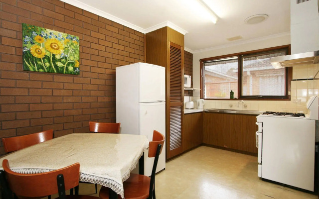 40 Thames Holiday Unit