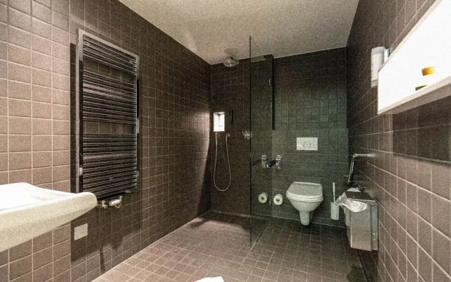 Hyve Appartements Basel