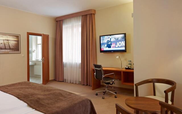 Hotel Focus Szczecin