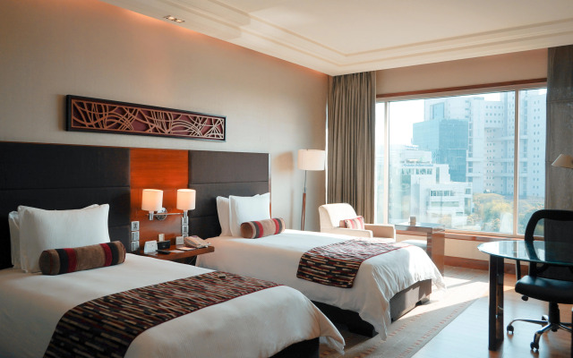 Crowne Plaza Hotel Gurgaon by IHG