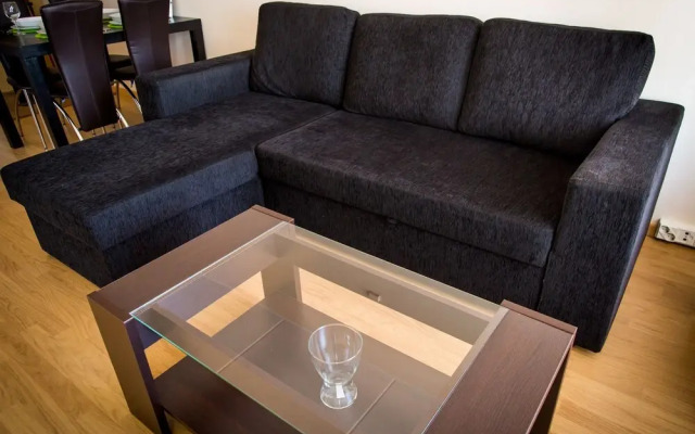 Hilltop Apartments - City Centre Foorum