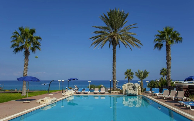 Fig Tree Bay