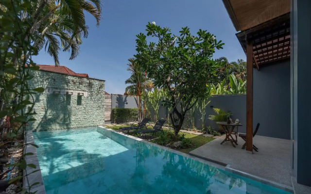 Villa Awa