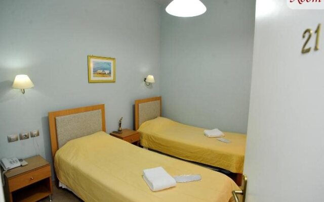 Apollon Hotel