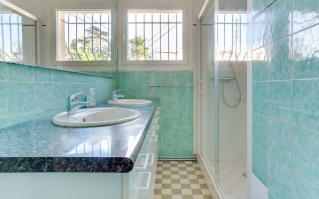 Apartment Lou MiRe Portoferraio