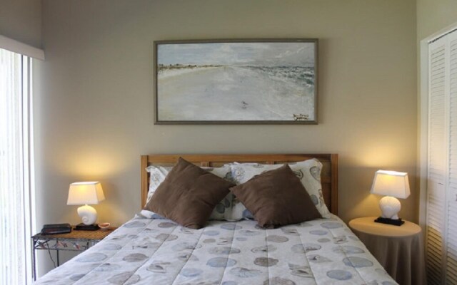 Ocean House Condo 120 Coastal Haven