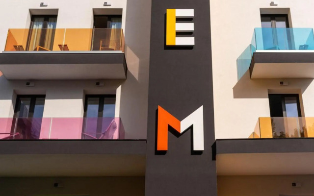 Demo Hotel - Design Emotion