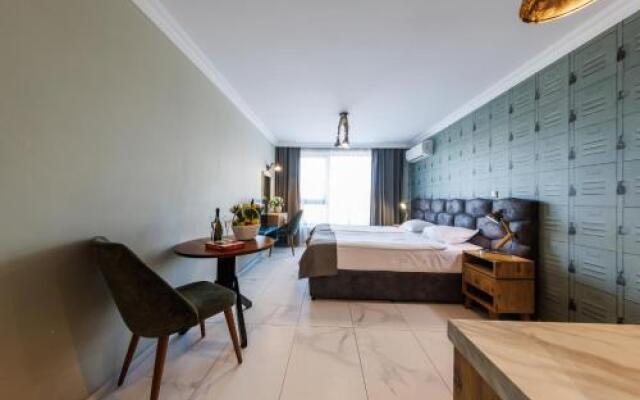 Avenue Hotel Sofia