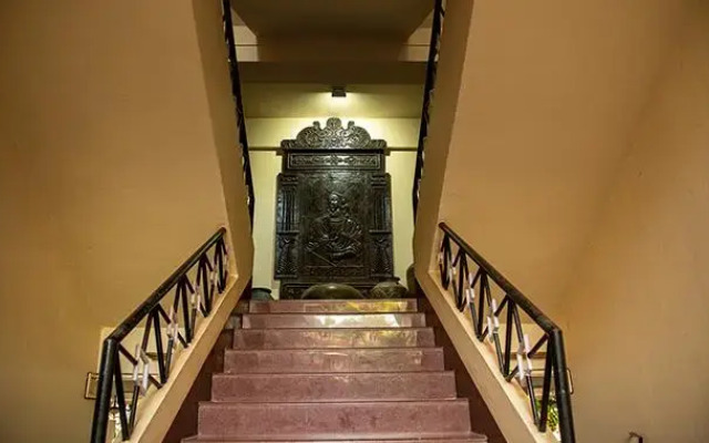 Fabhotel Prime Tanjo Highland