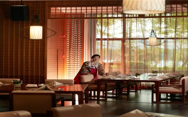 Grand New Century Kaimei Hotel Nachang