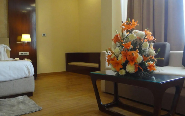 The Legend Hotel