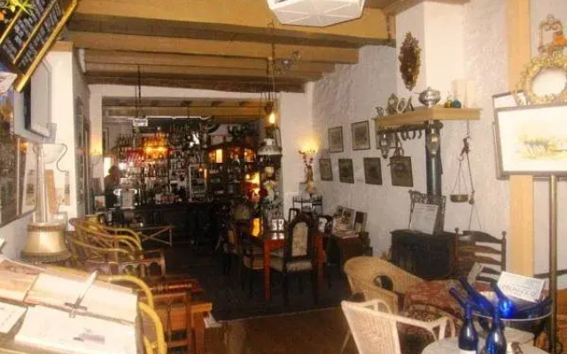 Stadslogement De Smederij van Steenwijk