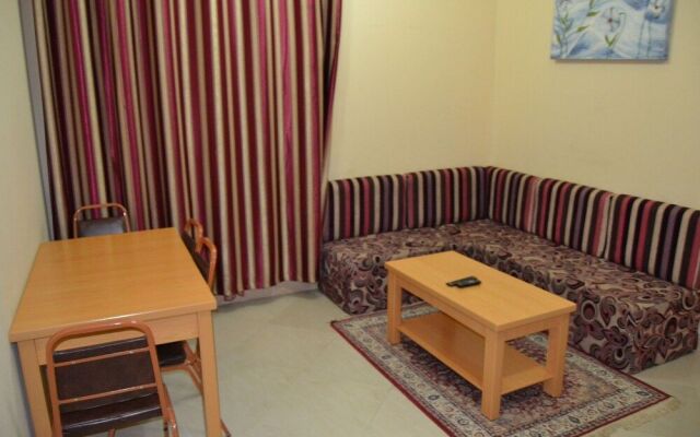 Al Salam Inn Hotel Suites