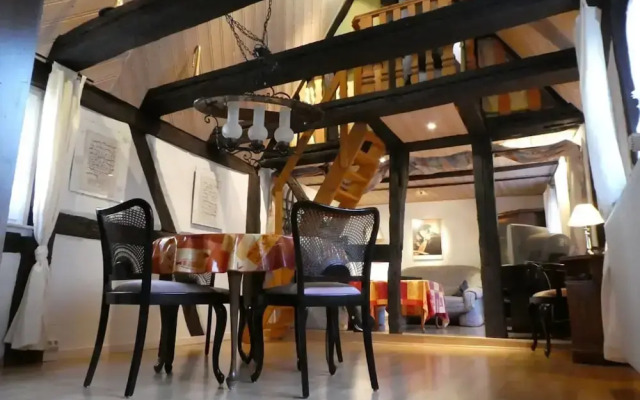 IFAM - Ihr Ferienhaus am Main