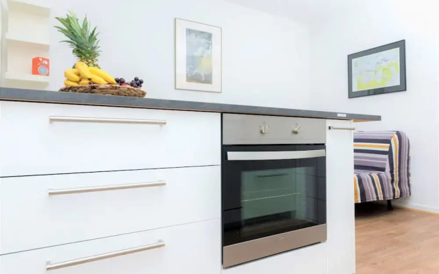 Schaefer Apartments GmbH