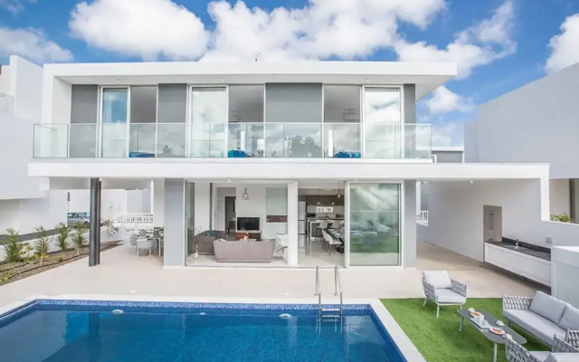 Protaras Olivine Pearl Villa 21