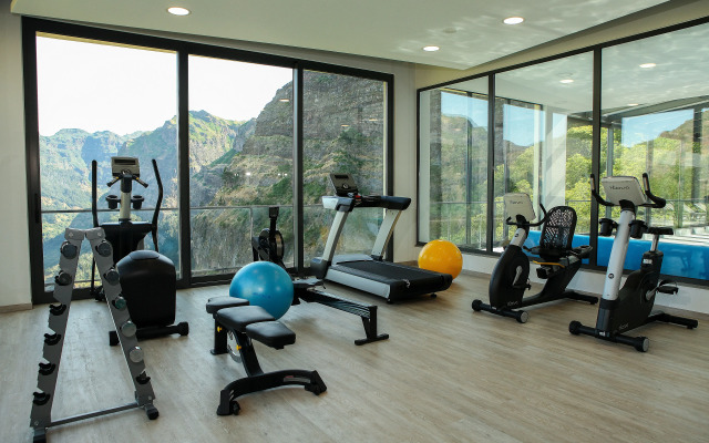 Eira do Serrado Hotel & SPA