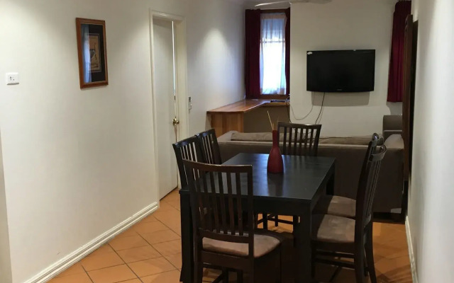 Manly Lodge Boutique Hotel