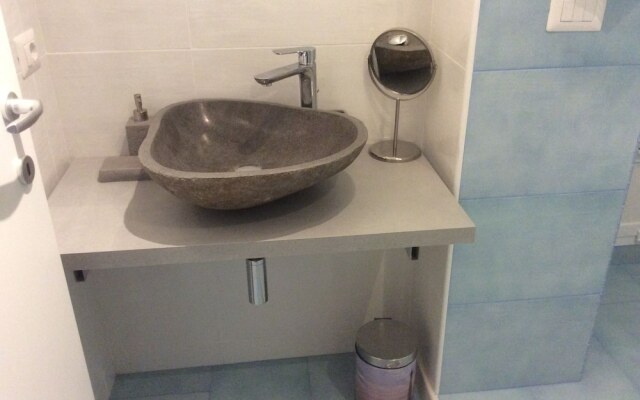 B&B Cuore di Salerno