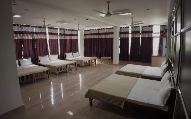 Greenpark Resorts
