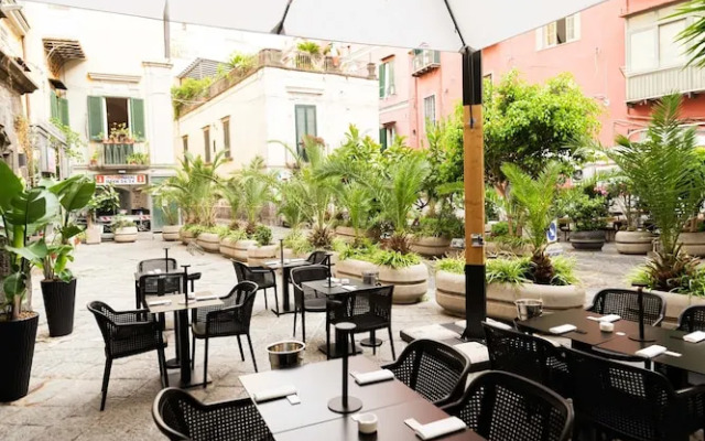 Relais Metis