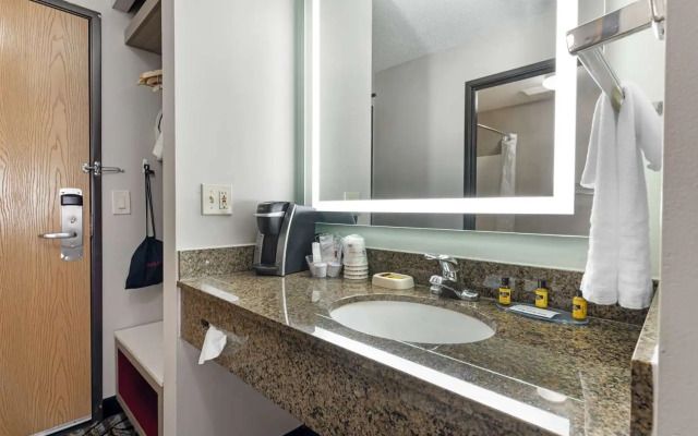 Best Western Plus Albert Lea I-90/I-35 Hotel