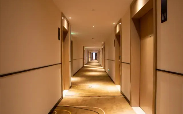 City Comfort Inn Zhuji Xishi Theater