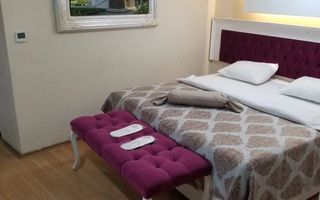 Sanli Hotel