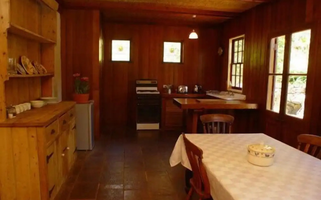 Hermitage Cottage