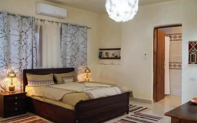 Nile Compound Hotel