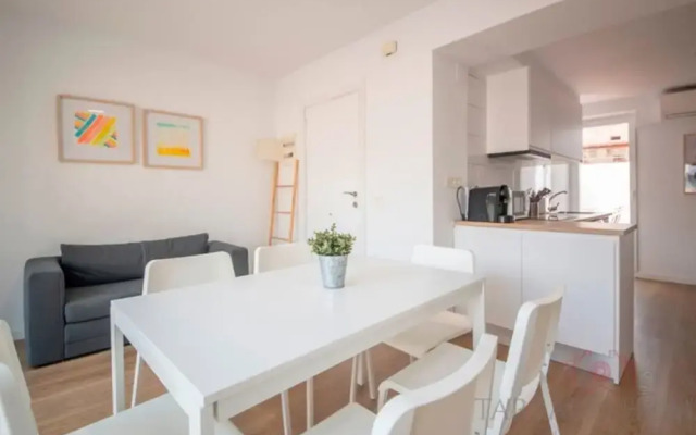 Th05 Apartamento del Mar en Cambrils